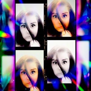 Meet your Posher, Desiree